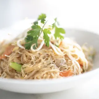 Pad Woon Sen