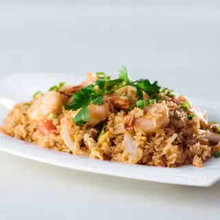 House Fried Rice